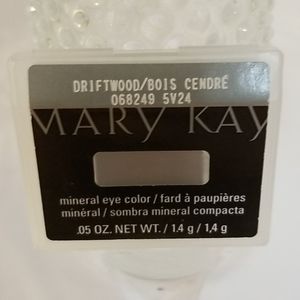 Mary Kay Mineral Eye Color